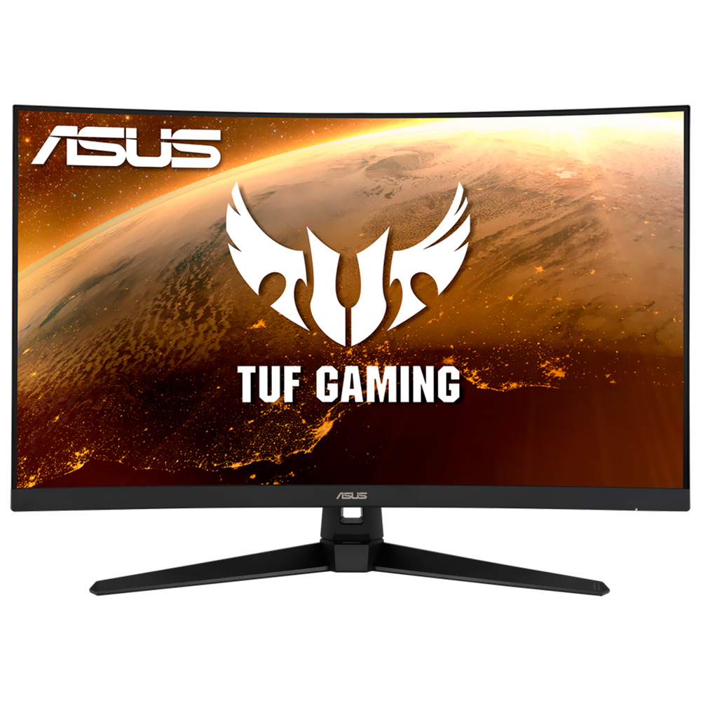 Monitor Gamer ASUS TUF Gaming VG32VQ1B 31.5" WQHD LCD 165Hz / 1Ms - Preto