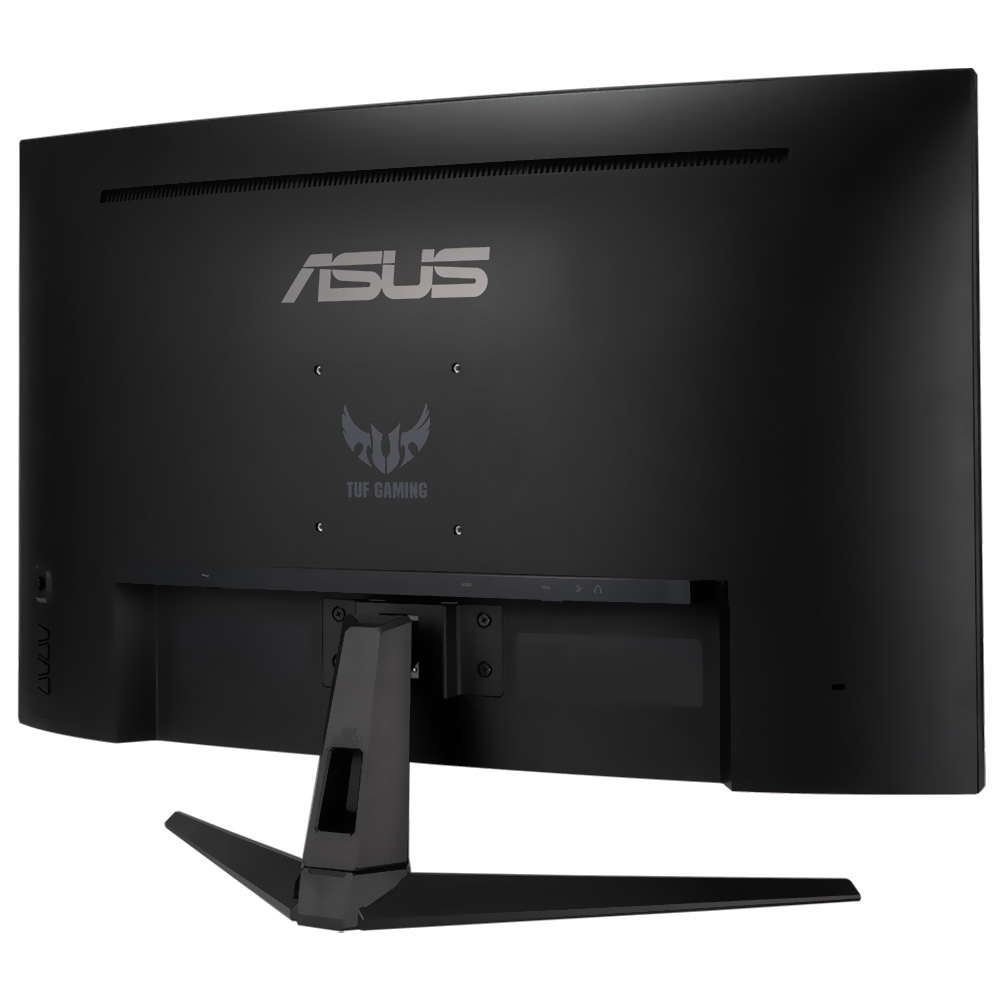 Monitor Gamer ASUS TUF Gaming VG32VQ1B 31.5" WQHD LCD 165Hz / 1Ms - Preto