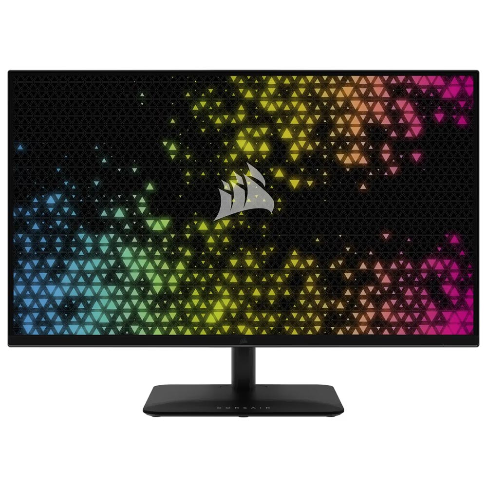 Monitor Gamer Corsair Xeneon 315QHD165 31.5" QHD LED 165Hz / 1Ms - Preto (CM-9020007-PE)