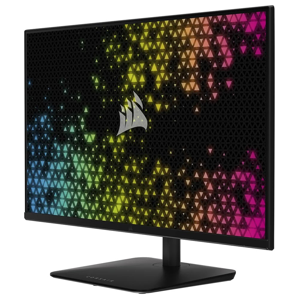 Monitor Gamer Corsair Xeneon 315QHD165 31.5" QHD LED 165Hz / 1Ms - Preto (CM-9020007-PE)