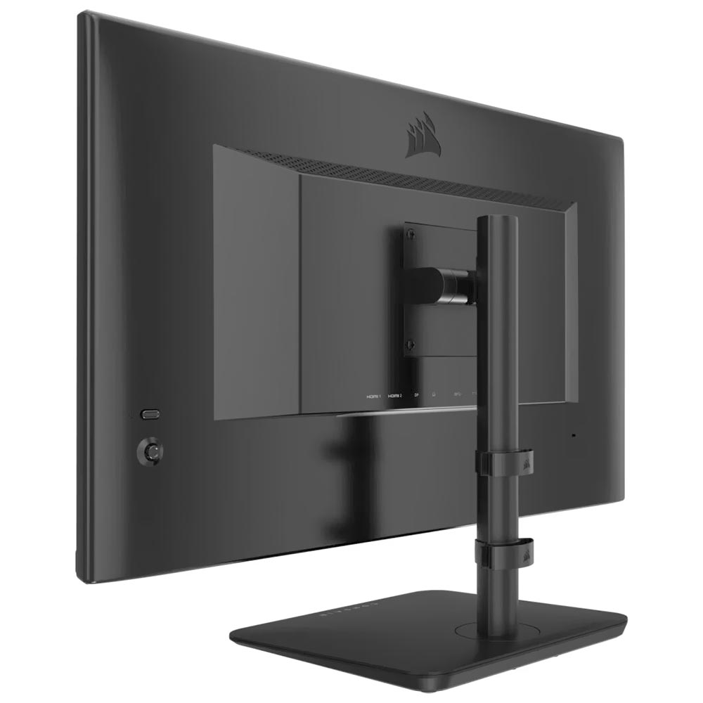 Monitor Gamer Corsair Xeneon 315QHD165 31.5" QHD LED 165Hz / 1Ms - Preto (CM-9020007-PE)