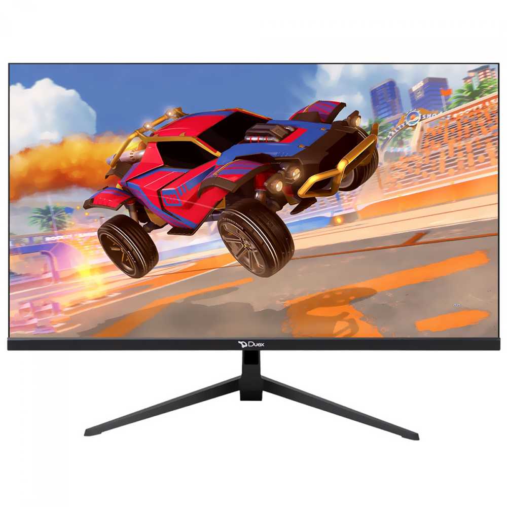 Monitor Gamer Duex DX270ZGP 27" Full HD LED 240Hz / 1Ms - Preto