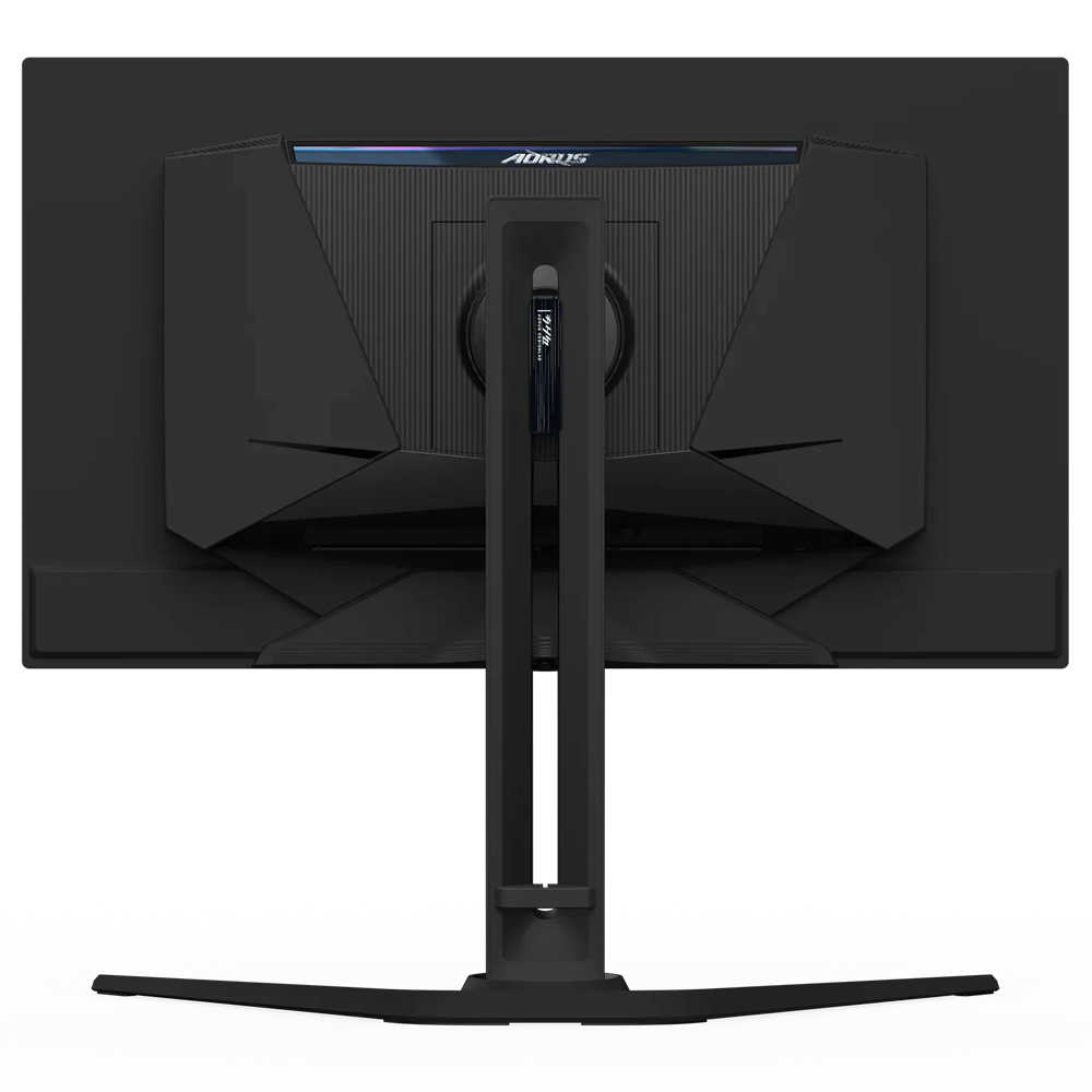 Monitor Gamer Gigabyte AORUS FO27Q2 27" QHD OLED 240Hz / 0.03Ms - Preto