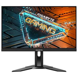 Monitor Gamer Gigabyte G24F 2 US2 24" Full HD LED 165Hz / 1Ms - Preto