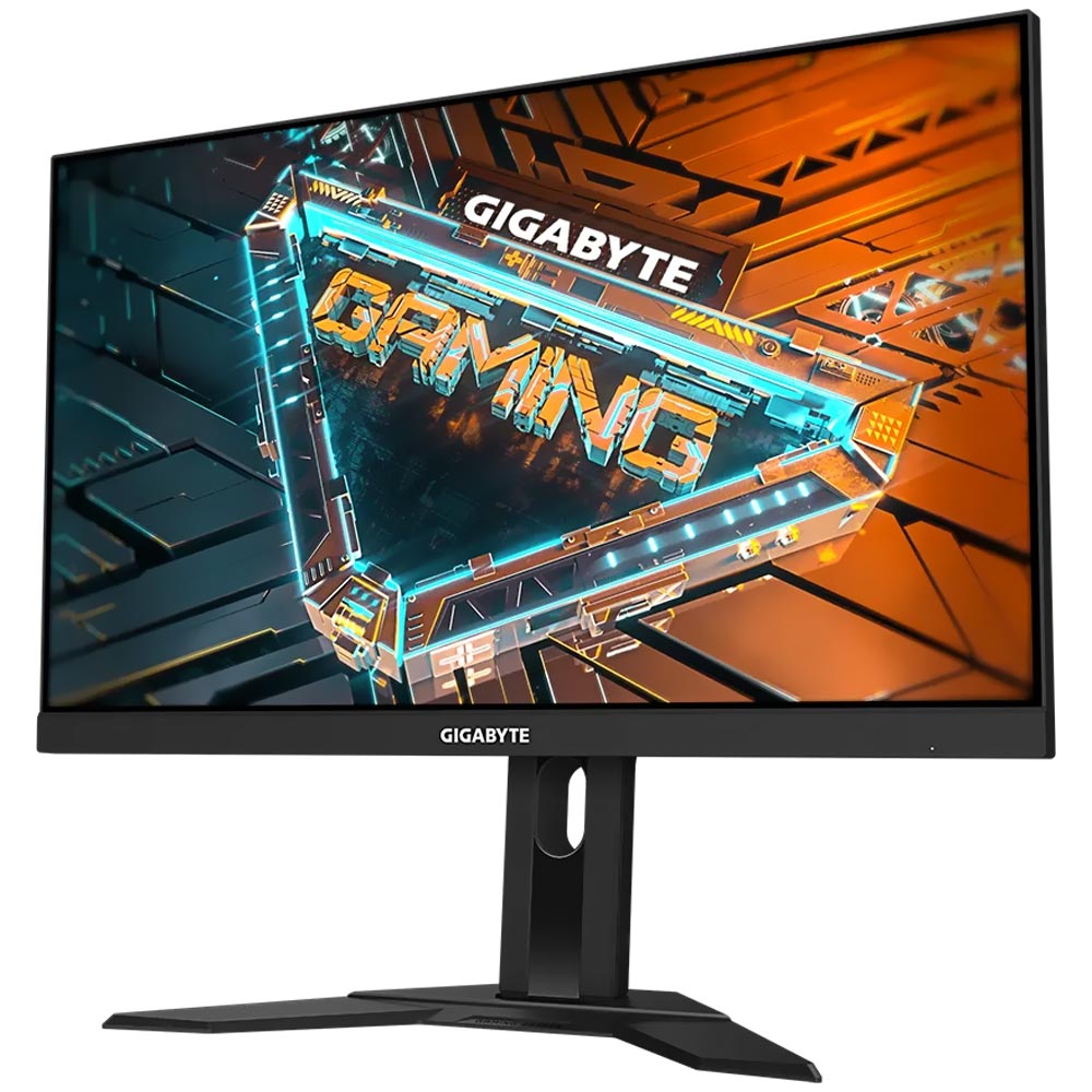 Monitor Gamer Gigabyte G24F 2 US2 24" Full HD LED 165Hz / 1Ms - Preto