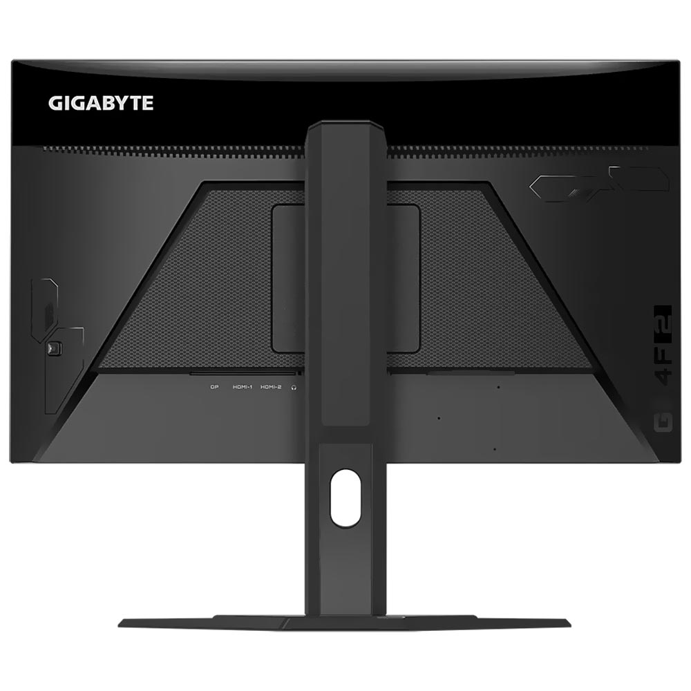 Monitor Gamer Gigabyte G24F 2 US2 24" Full HD LED 165Hz / 1Ms - Preto