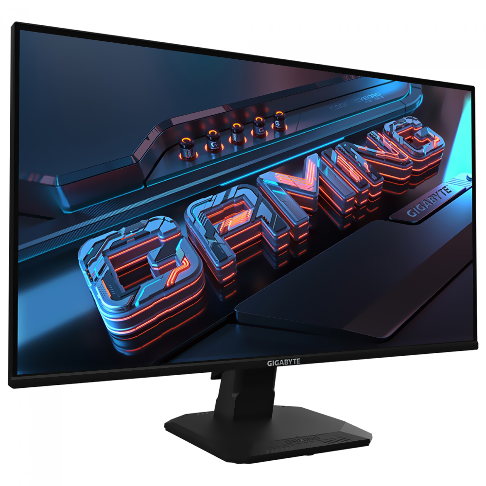 Monitor Gamer Gigabyte GS25F2 25" Full HD IPS 200Hz / 1Ms - Preto