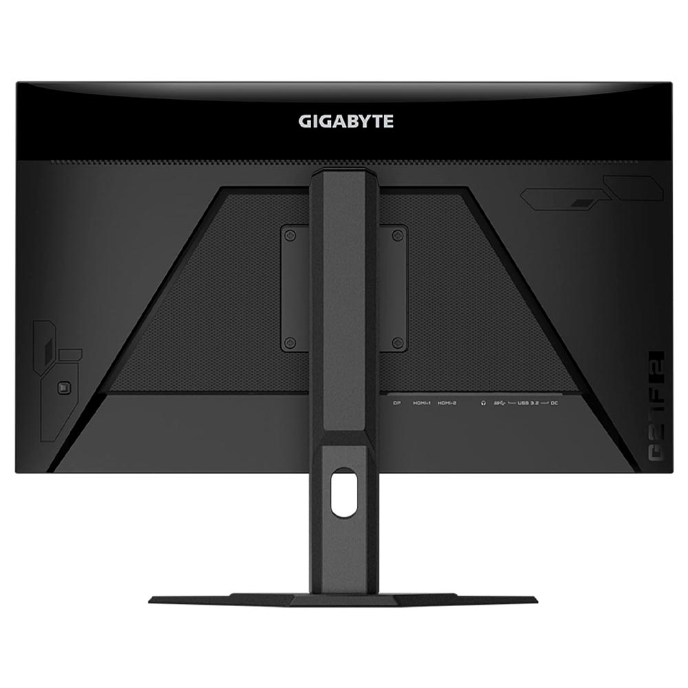 Monitor Gamer Gigabyte GS27F 27" Full HD 165Hz / 1Ms - Preto