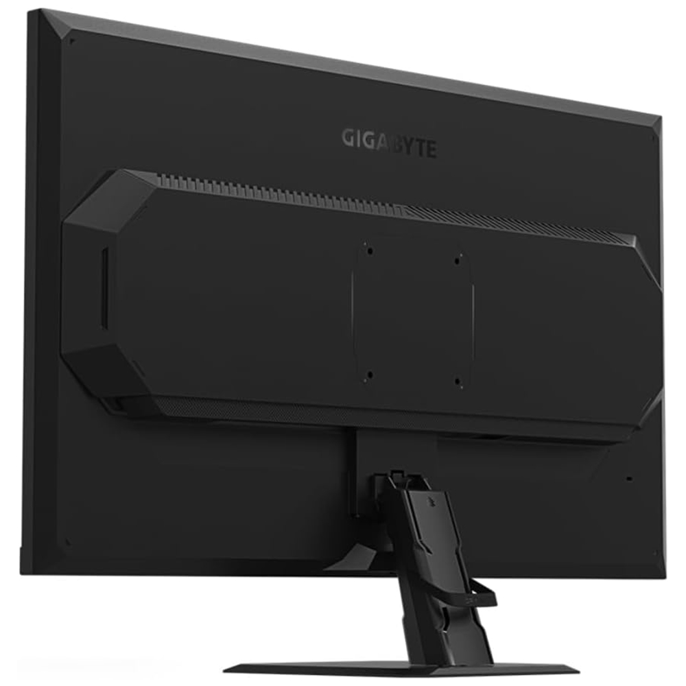 Monitor Gamer Gigabyte GS32Q 32" QHD LCD 165Hz / 1Ms - Preto