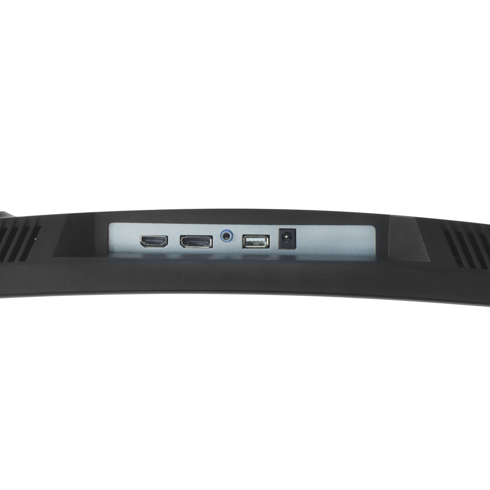 Monitor Gamer HYE HY32VIEW165 32" Full HD Curvo VA 165Hz - Preto