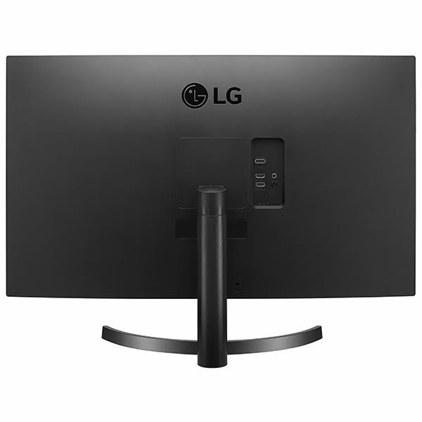 Monitor Gamer LG 27QN600-B 27" QHD LED 75Hz / 5MS - Preto