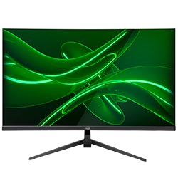 Monitor Gamer Macrovip Max MV-DMX27FH2 27" Full HD 240Hz / 1Ms - Preto