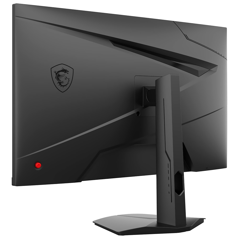 Monitor Gamer MSI E2 Esports G244F 23.8" Full HD LED 180Hz / 1Ms - Preto + Mouse