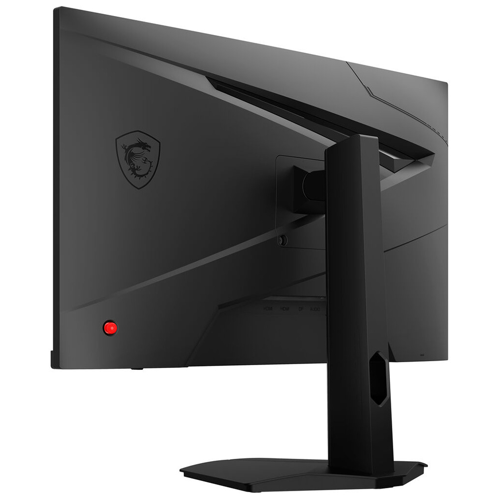 Monitor Gamer MSI Esports G244F 23.8" Full HD LED 170Hz / 1Ms - Preto