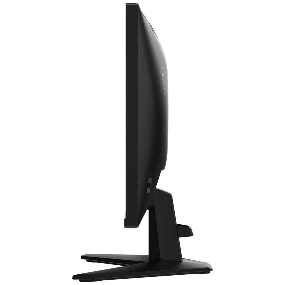 Monitor Gamer MSI G255F 24.5" Full HD IPS 180Hz / 1Ms - Preto