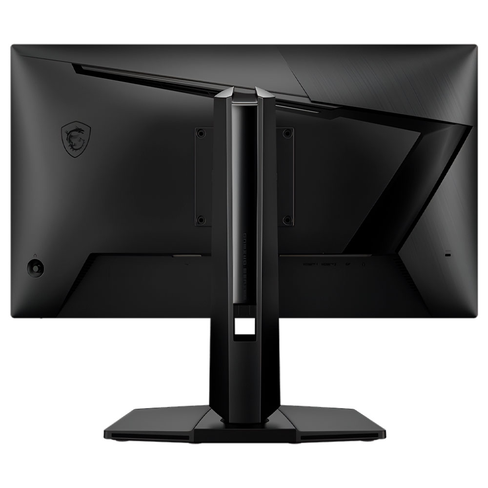 Monitor Gamer MSI G255PF E2 25" Full HD IPS 180Hz / 1Ms - Preto