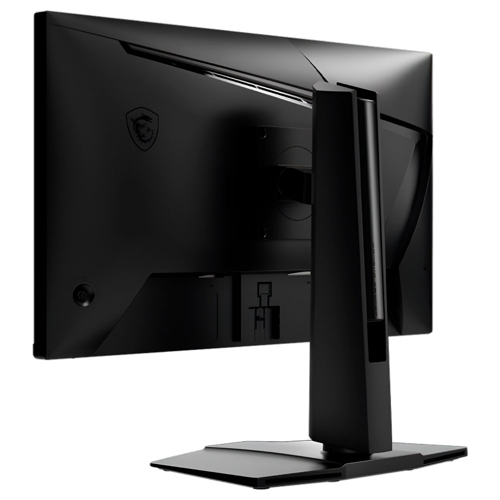 Monitor Gamer MSI G255PF E2 25" Full HD IPS 180Hz / 1Ms - Preto