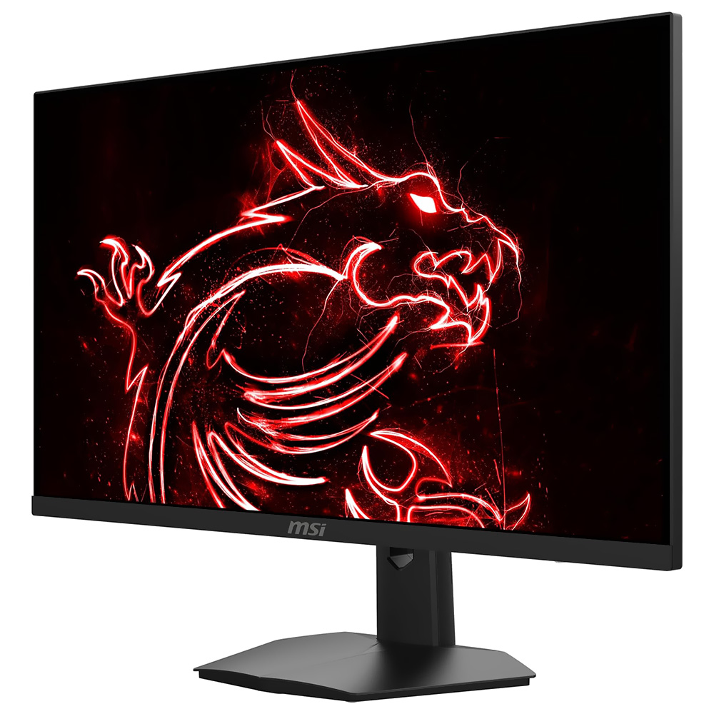 Monitor Gamer MSI G274F Esports 27" Full HD LED 180Hz / 1Ms - Preto + Mouse