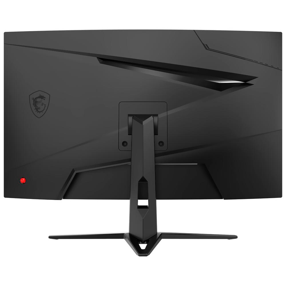 Monitor Gamer MSI G27C3F 27" Full HD LED Curvo 180Hz / 1Ms - Preto