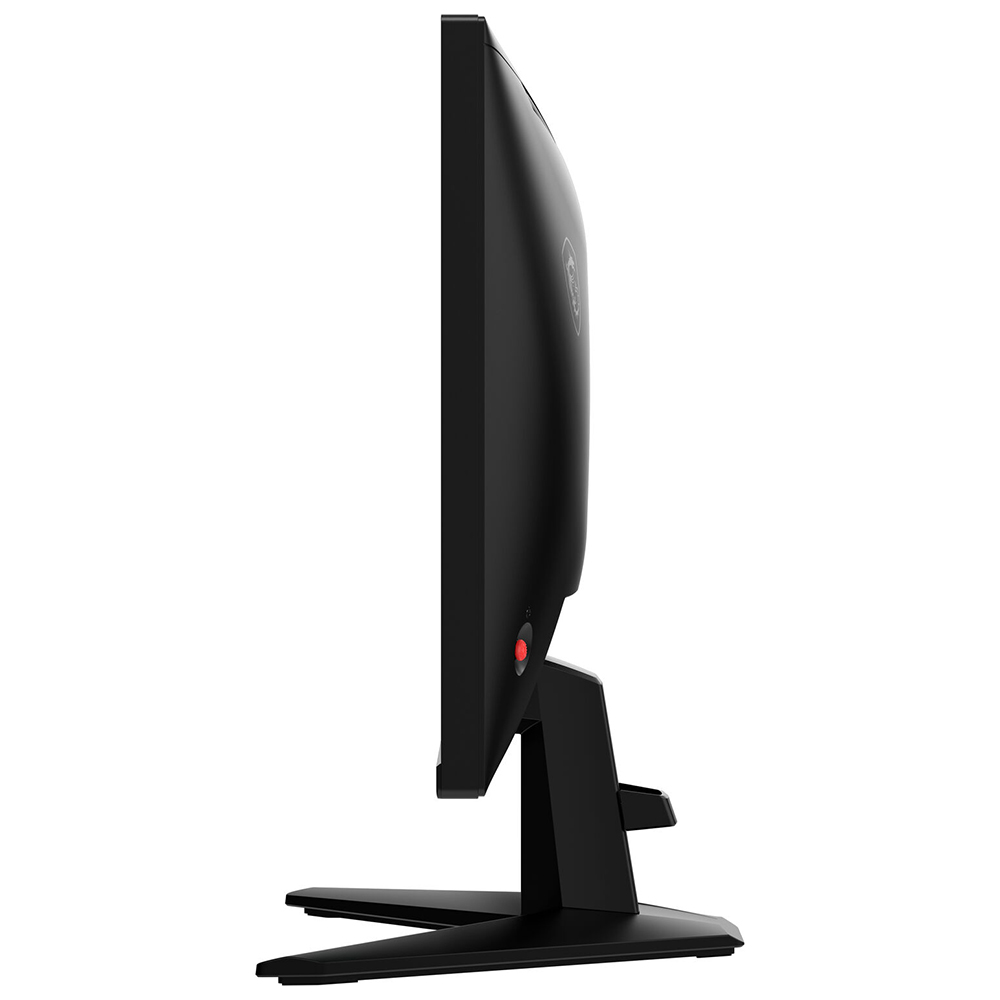 Monitor Gamer MSI Mag 255F E20 25" FHD 200Hz / 0.5Ms - Preto