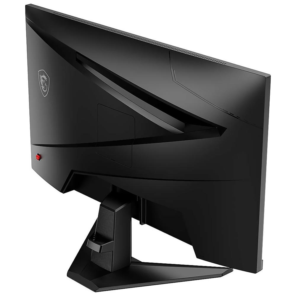 Monitor Gamer MSI Mag 256F 25" Full HD LED 180Hz / 1Ms - Preto
