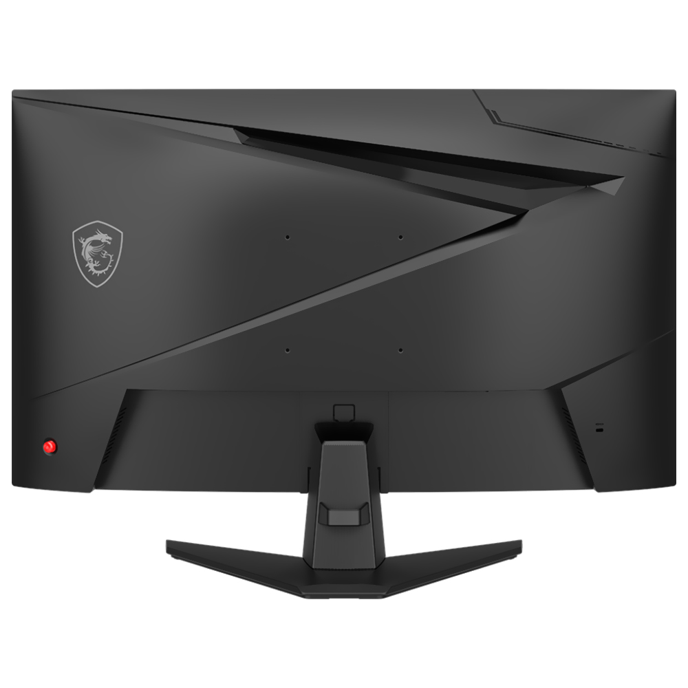 Monitor Gamer MSI Mag 275CQF E18 27" WQHD VA 180Hz / 0.5Ms - Preto