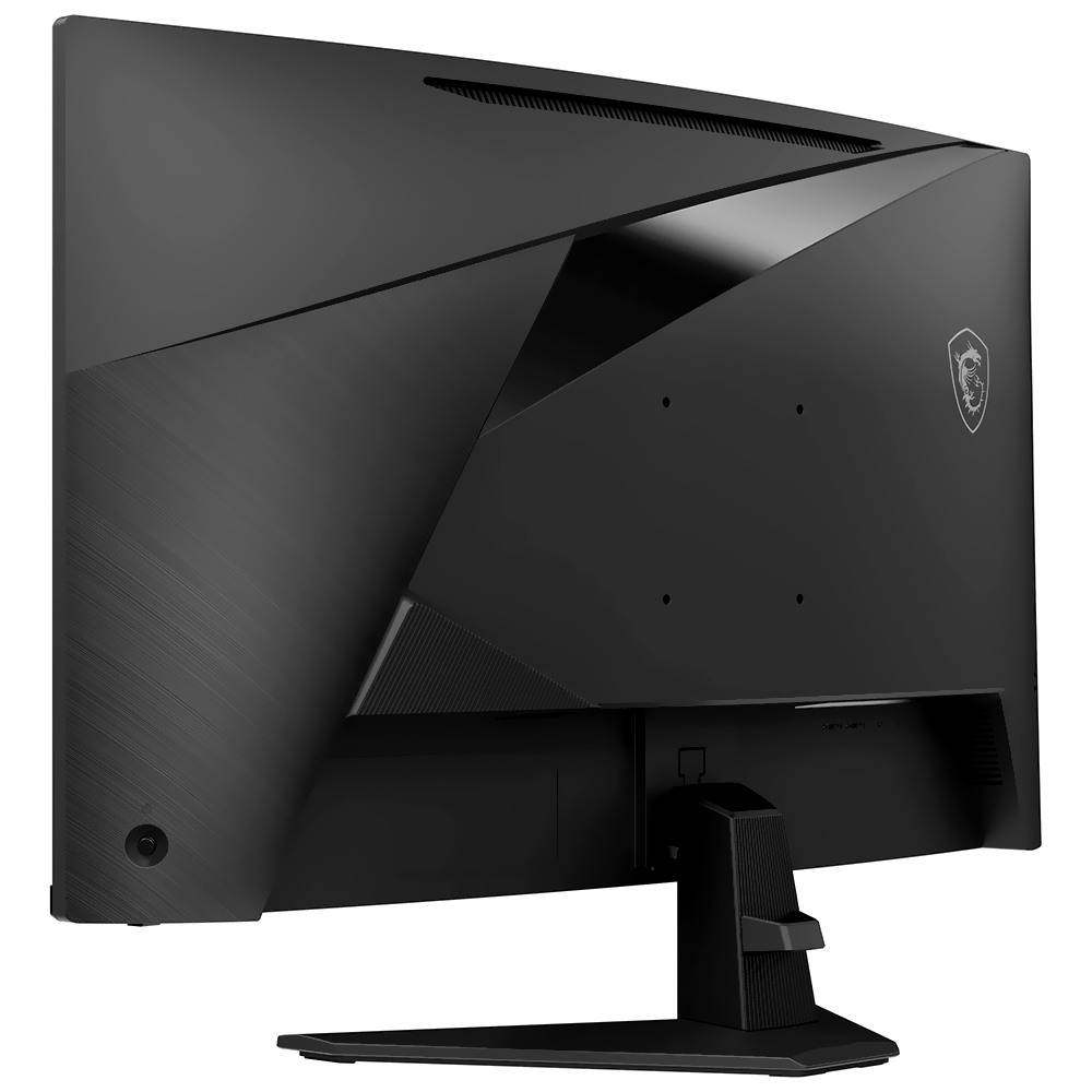 Monitor Gamer MSI Mag 32C6X 31.5" Full HD Curvo VA 250Hz / 1Ms - Preto