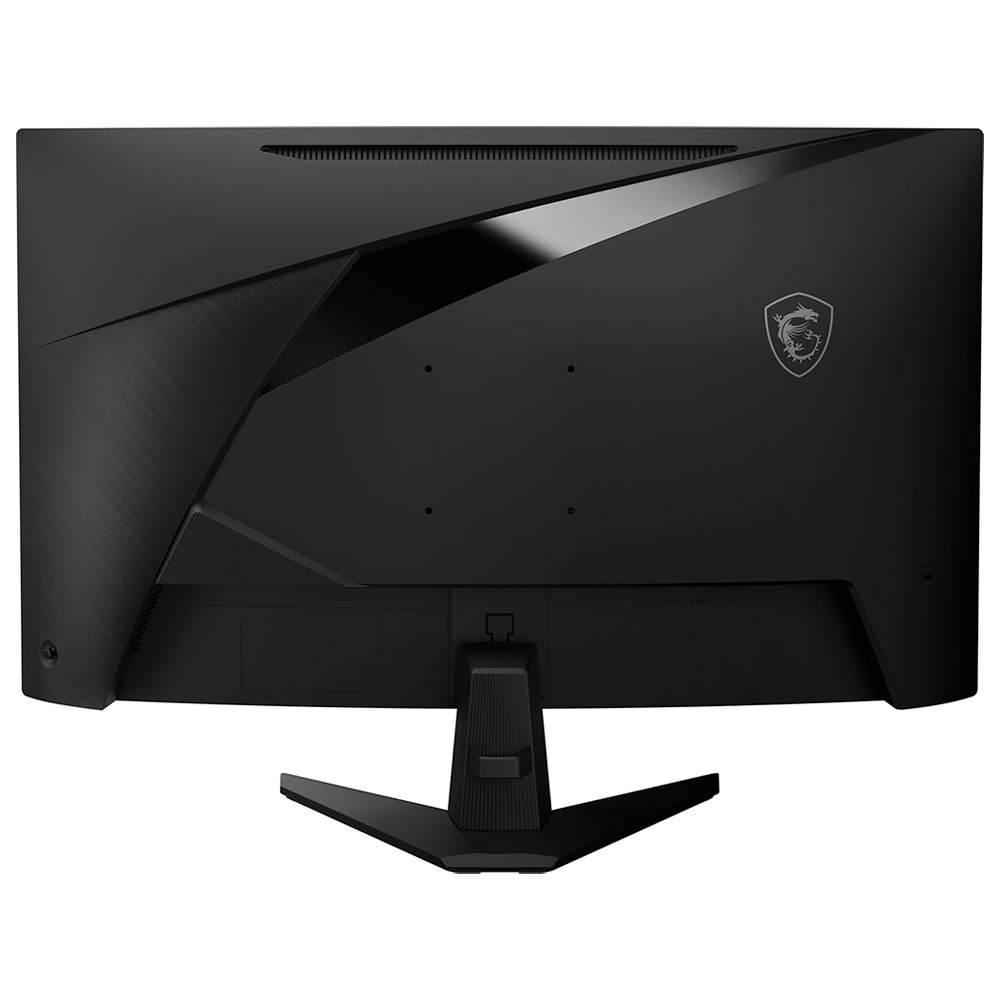 Monitor Gamer MSI Mag 32CQ6F 31.5" WQHD VA 180Hz / 0.5Ms - Preto