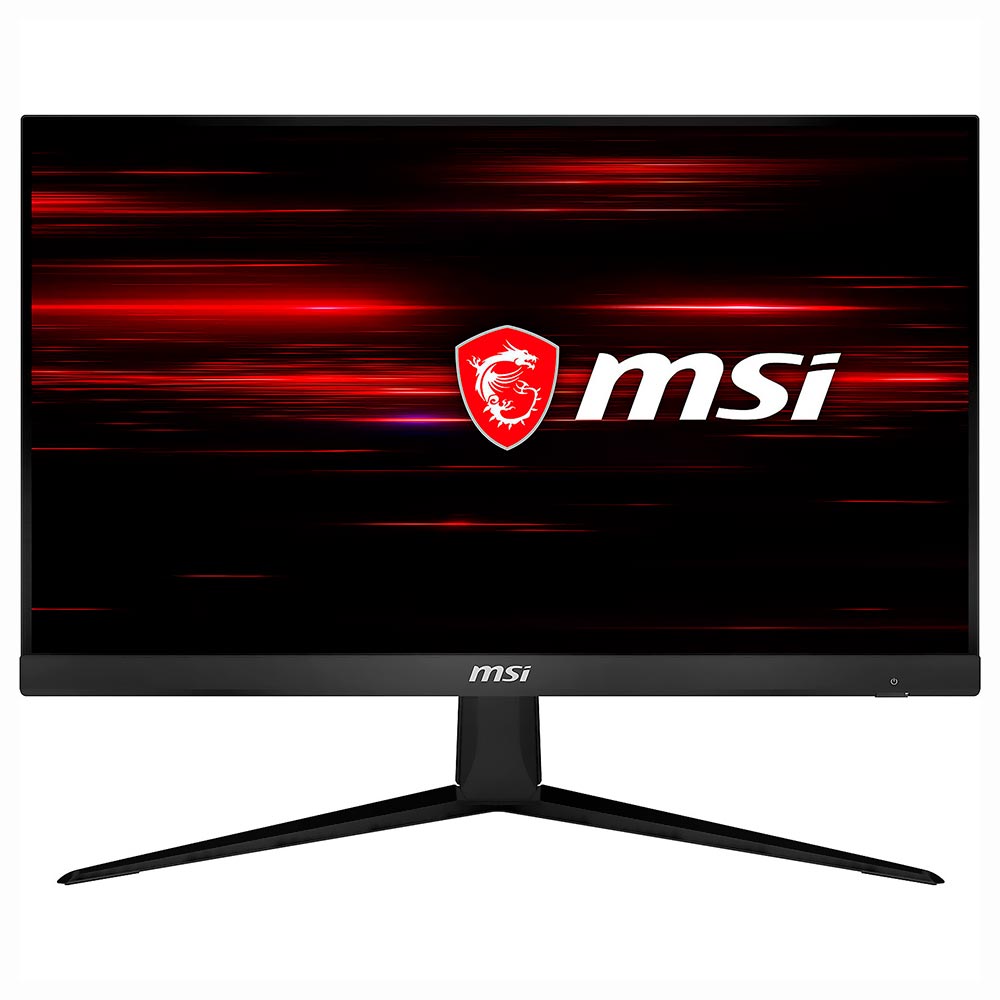 Monitor Gamer MSI Optix G241V E2 Esports 24" Full HD LED 75Hz / 1MS - Preto