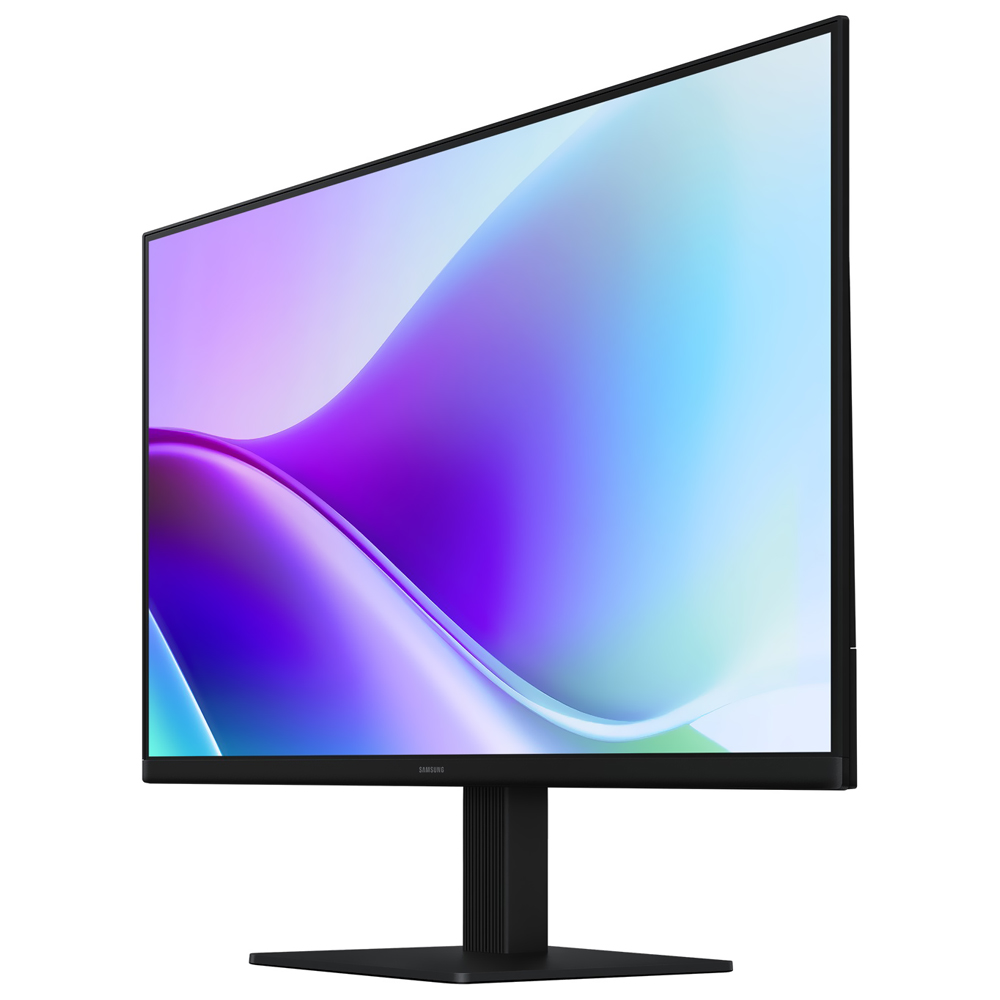 Monitor Gamer Samsung Essential S3 LS22F320GAN 22" Full HD IPS 120Hz - Preto