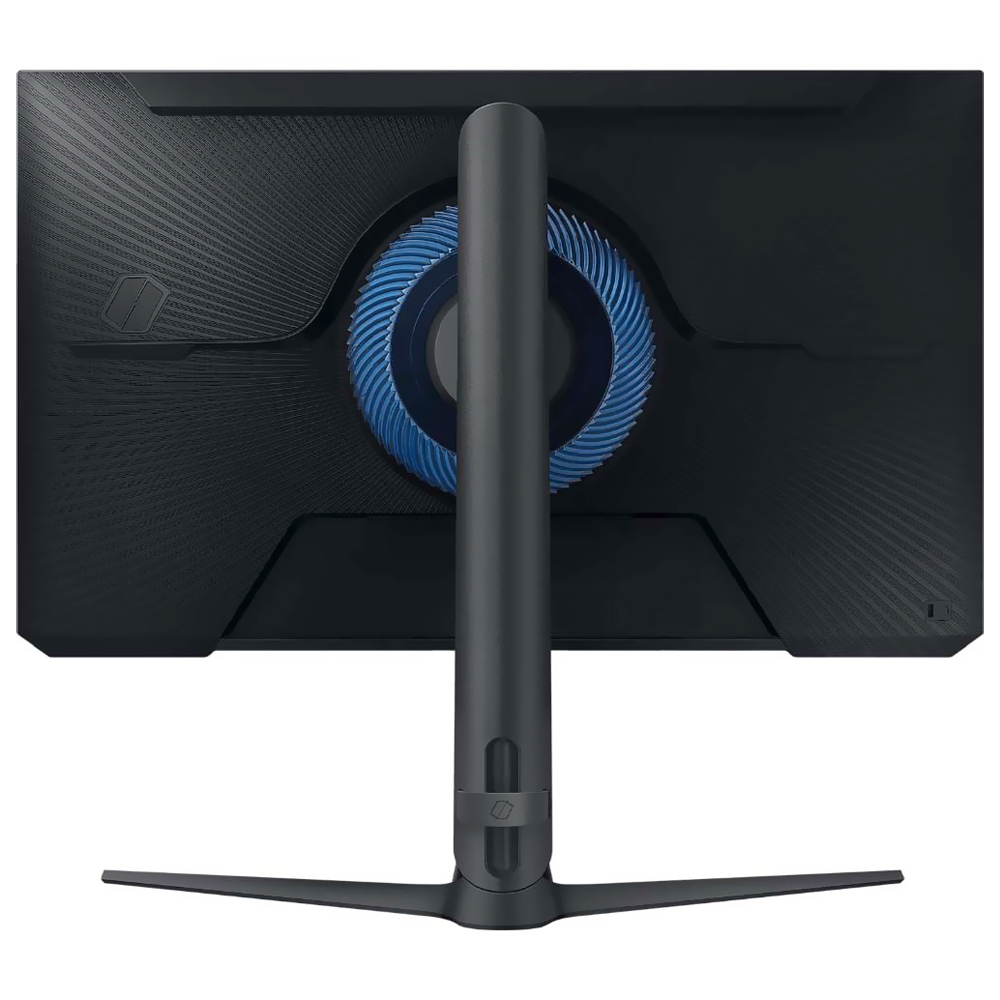 Monitor Gamer Samsung Odyssey G3 LS24AG320NN 24" Full HD LED 165Hz / 1Ms - Preto