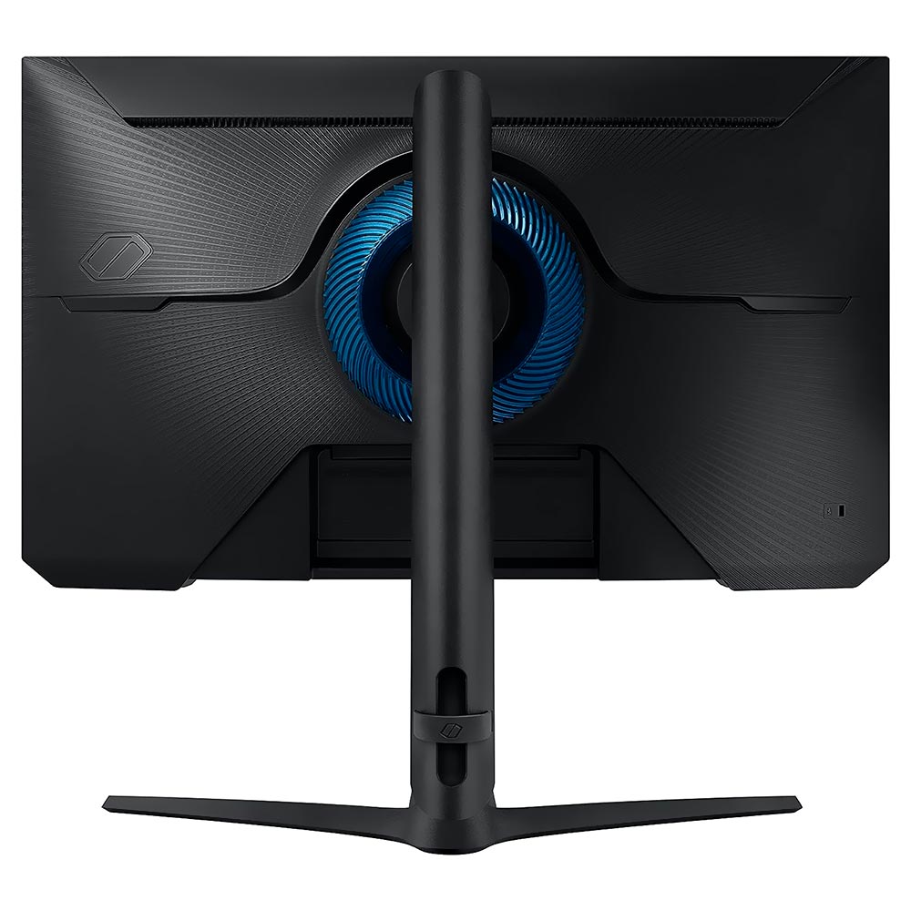 Monitor Gamer Samsung Odyssey G4 LS25BG402ENXGO 25" Full HD LED 240Hz / 1Ms - Preto