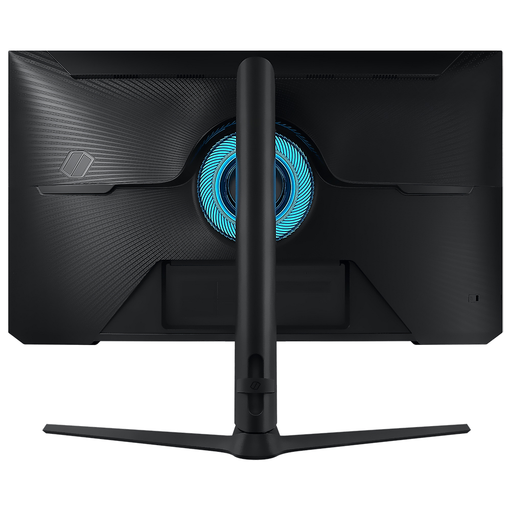 Monitor Gamer Samsung Odyssey G7 LS28BG700ENXGO 28" Ultra HD IPS 144Hz / 1Ms - Preto