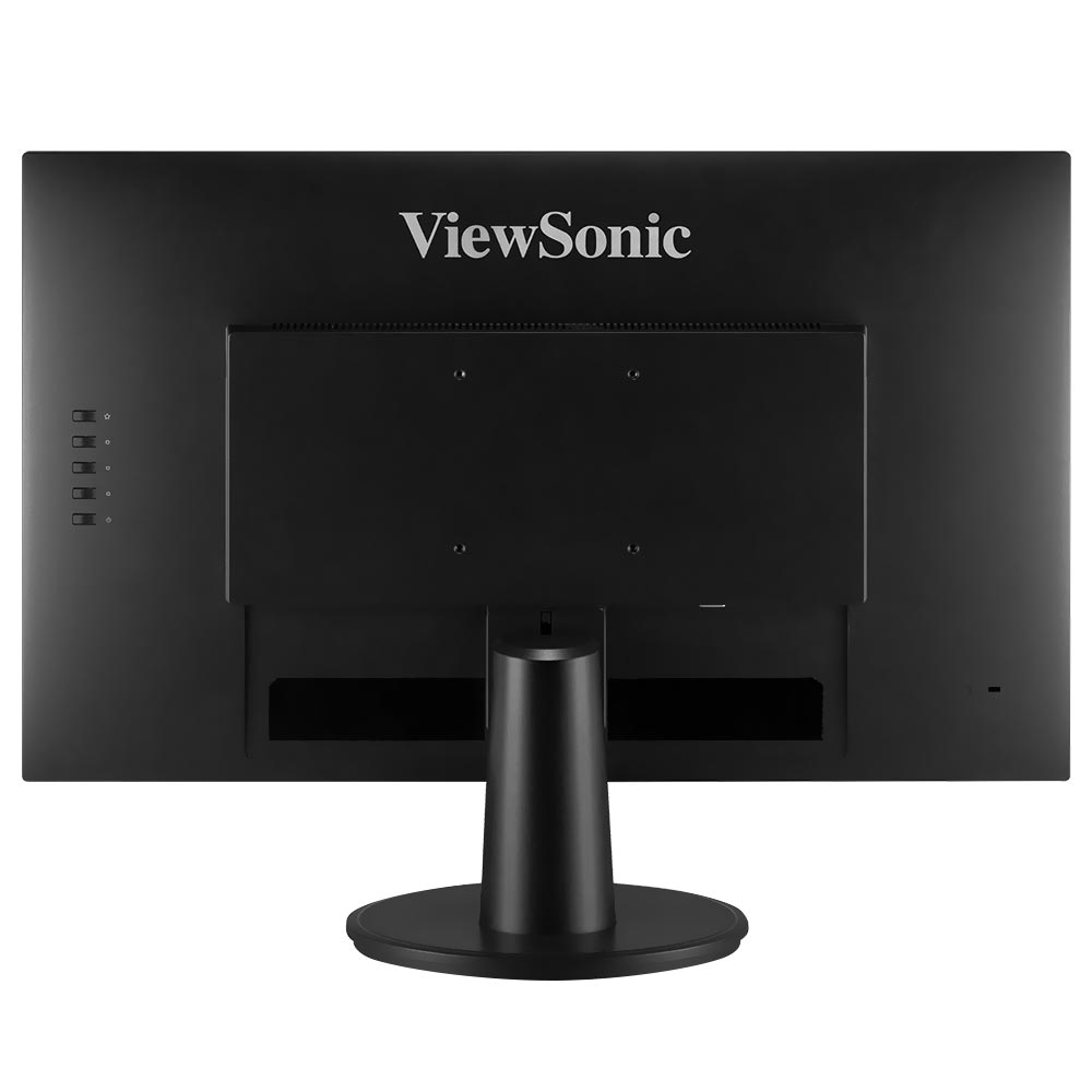 Monitor Gamer ViewSonic VA2447-MHU 24" Full HD LED 75Hz / 5Ms - Preto