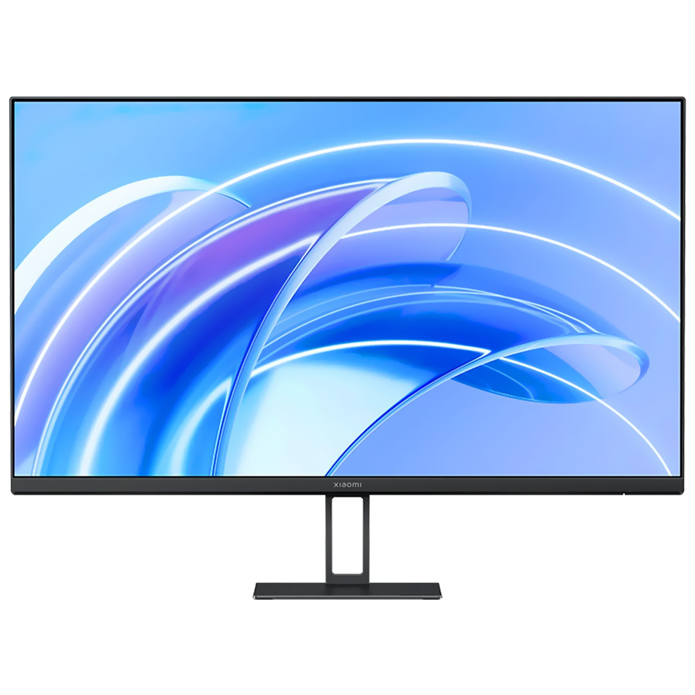 Monitor Gamer Xiaomi Mi A24I P24FBA-RAGL 23.8" Full HD LED 100Hz / 6Ms - Preto