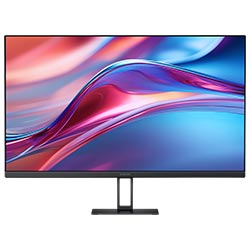 Monitor Gamer Xiaomi Mi A27QI P27QCA-RAGL 27" QHD 2K IPS 100Hz / 6Ms - Preto