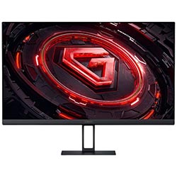 Monitor Gamer Xiaomi Mi G24I P24FCA-RGGL 23.8" Full HD LCD 180Hz / 1Ms - Preto