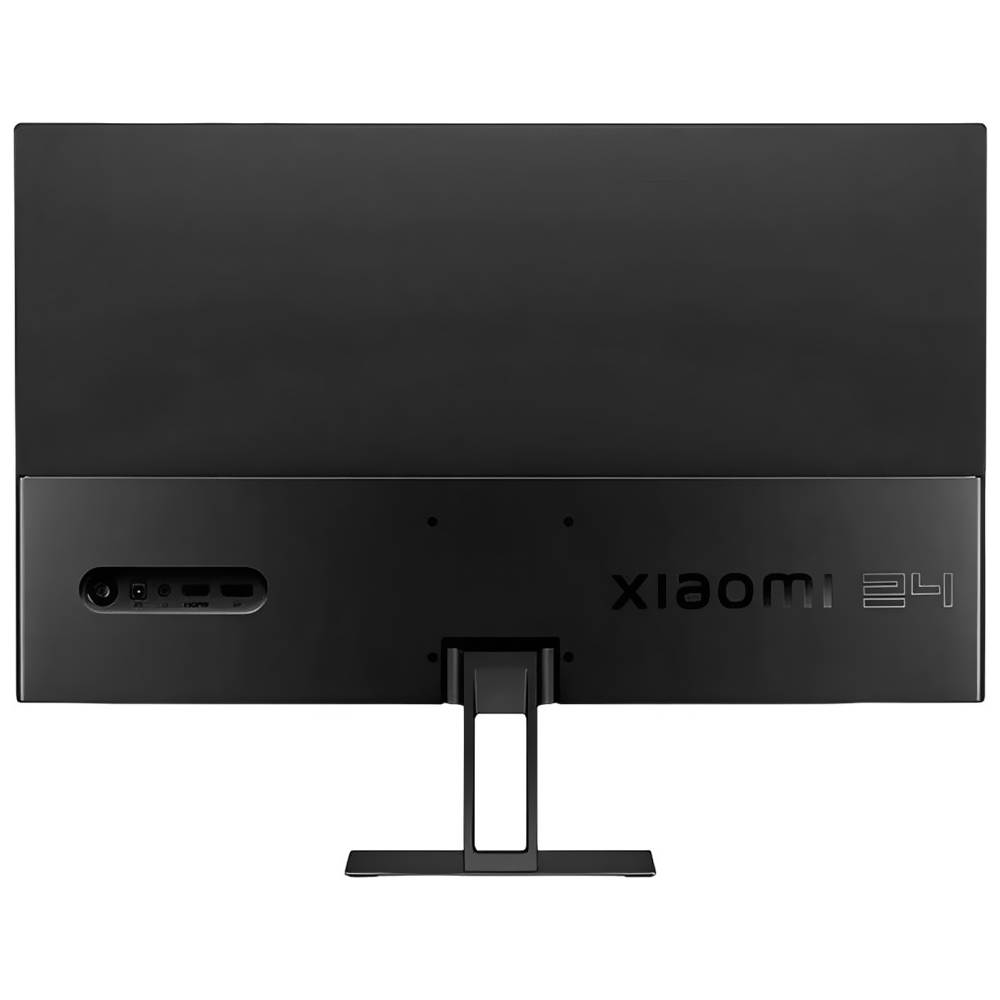 Monitor Gamer Xiaomi Mi G24I P24FCA-RGGL 23.8" Full HD LCD 180Hz / 1Ms - Preto