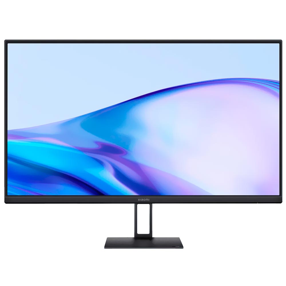 Monitor Gamer Xiaomi Mi G27i P27FBB-RGGL 27" Full HD LCD 165Hz / 1Ms - Preto