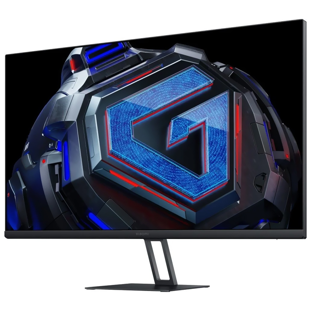 Monitor Gamer Xiaomi Mi G27Qi 27" QHD LCD 180Hz / 1Ms - Preto (P27QCA-RGGL)