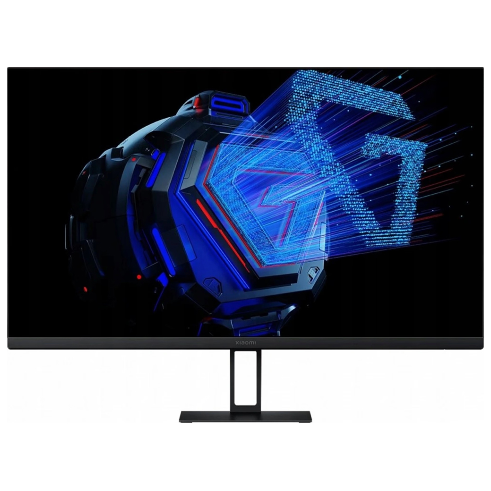 Monitor Gamer Xiaomi Mi G27Qi 27" QHD LCD 180Hz / 1Ms - Preto (P27QCA-RGGL)