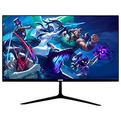 Monitor HYE HYE22GFM 22" Full HD 75Hz / 3Ms - Preto