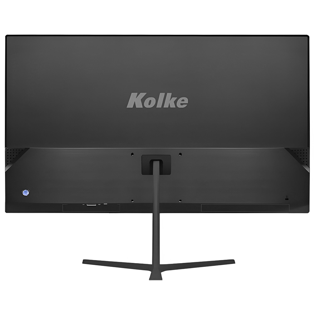 Monitor Kolke KES-664 27" Full HD LED 100Hz / 1Ms - Preto
