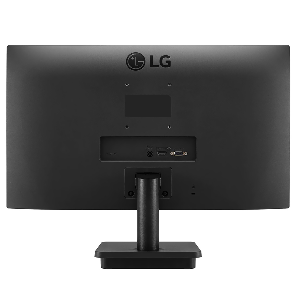 Monitor LG 22MP410-B 21.5" Full HD LED 75Hz / 5Ms - Preto