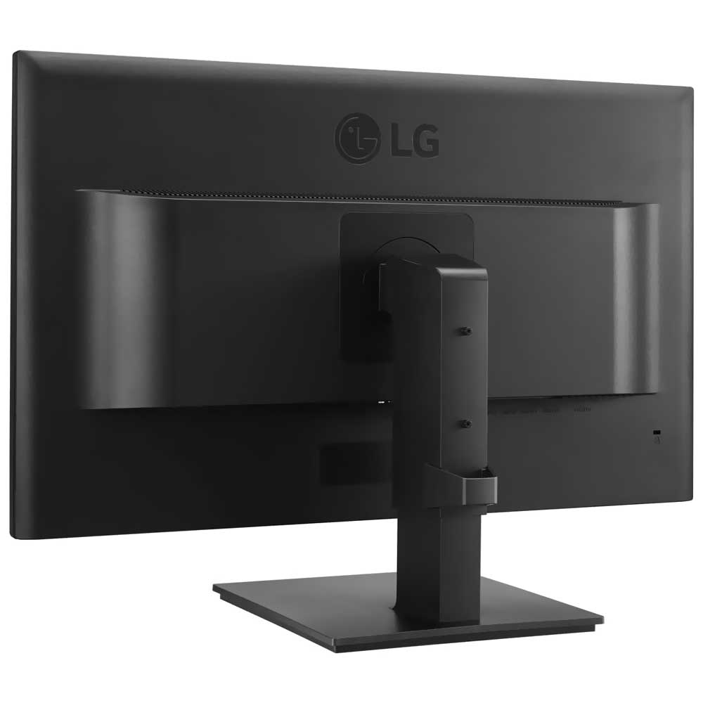 Monitor LG 24BK550Y-B 24" Full HD LED 60Hz / 5Ms - Preto