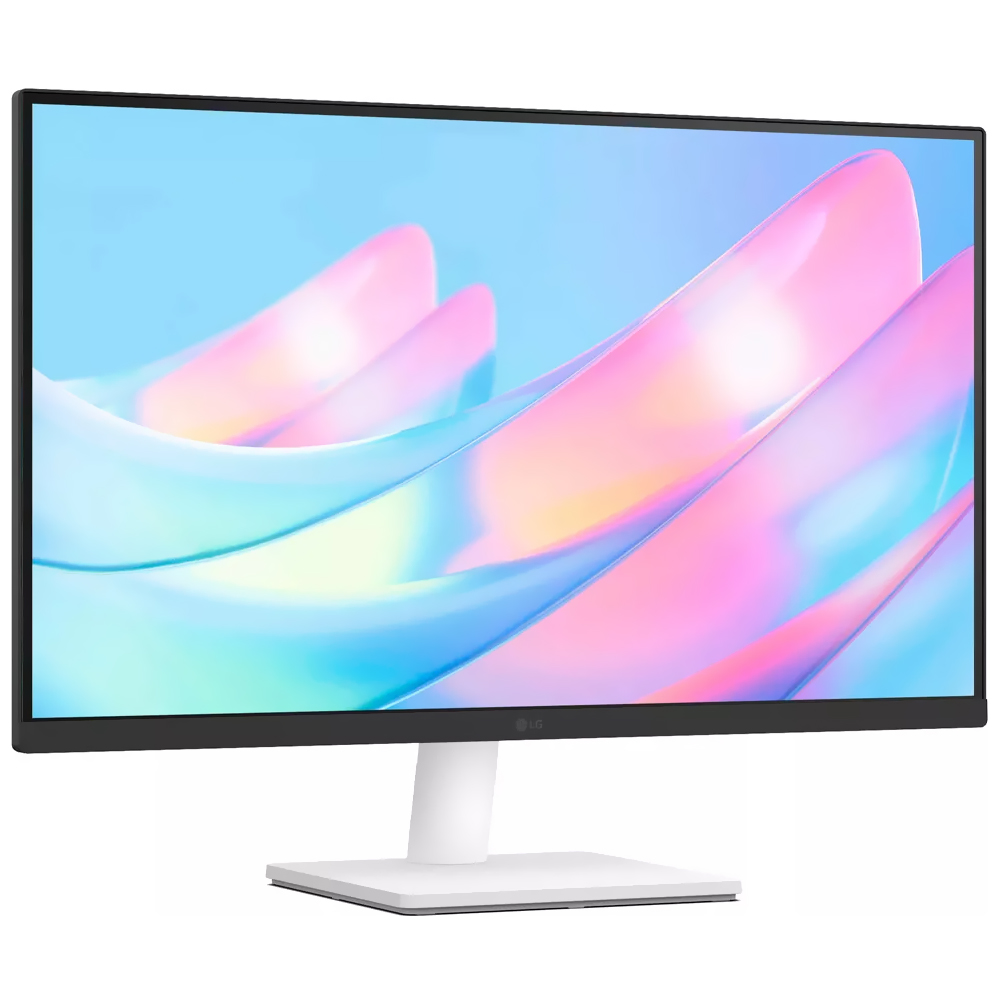Monitor LG 27US500-W 27" UHD 4K IPS 60Hz / 5Ms - Branco