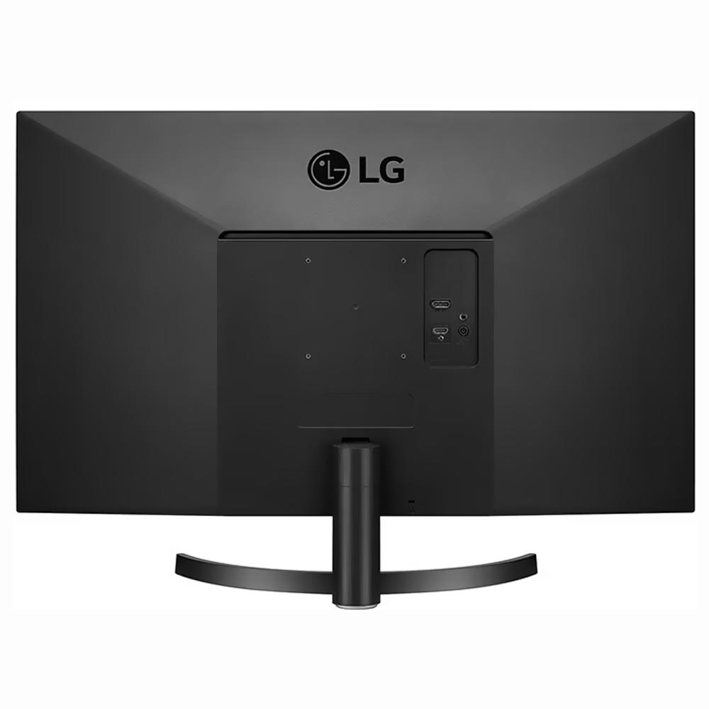 Monitor LG 32MN600P-B 32" Full HD LED 75Hz / 5Ms - Preto