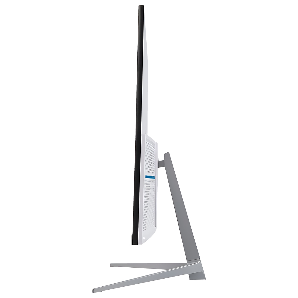 Monitor Macrovip MV-DM23FHW2 23.8" Full HD VA 100Hz / 1Ms - Branco