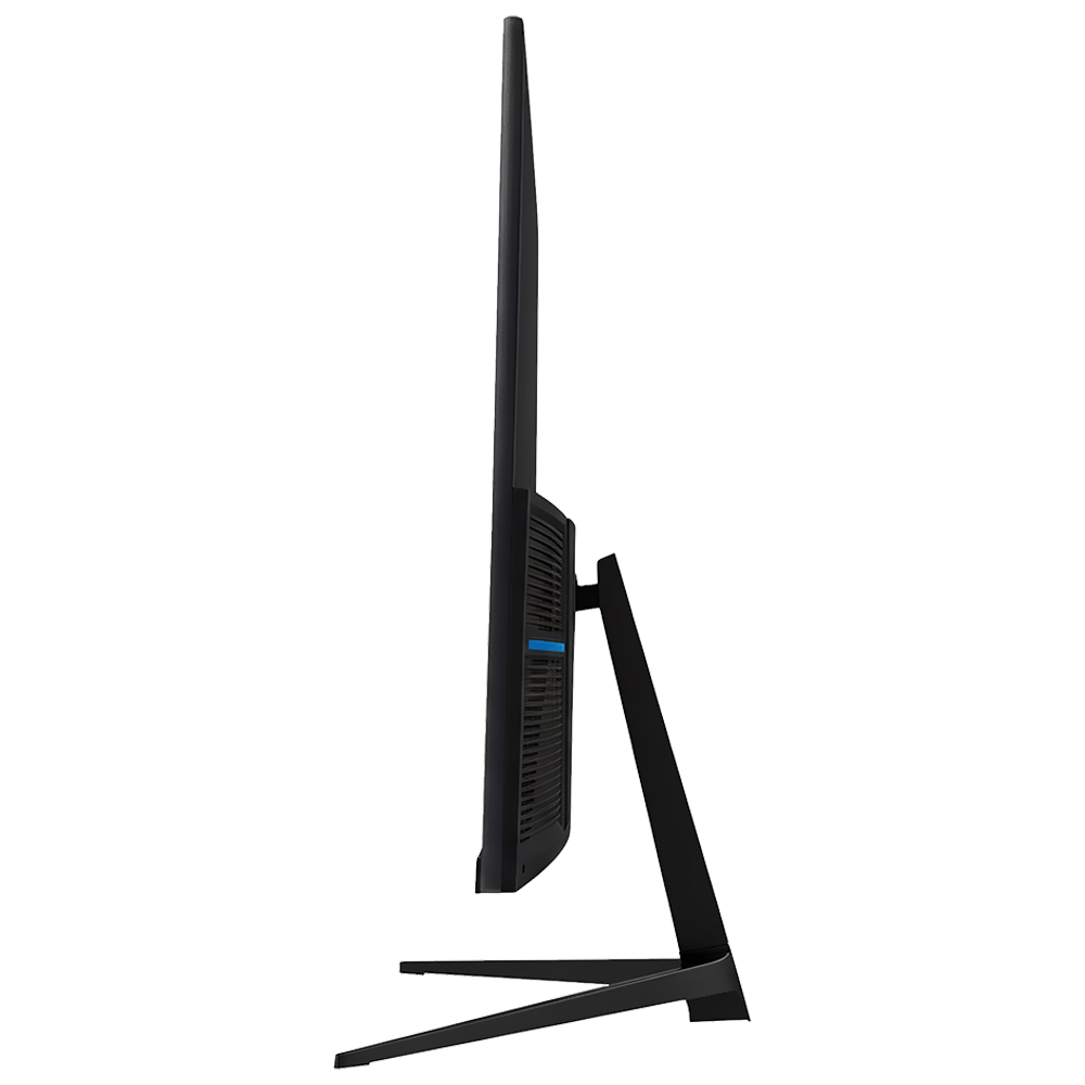 Monitor Macrovip MV-DM27FH 27" Full HD IPS 100Hz / 1Ms - Preto