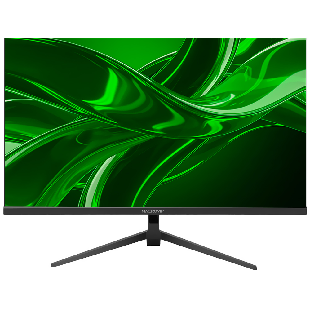 Monitor Macrovip MV-DM27FH 27" Full HD IPS 100Hz / 1Ms - Preto